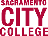 Sacramento City College logo